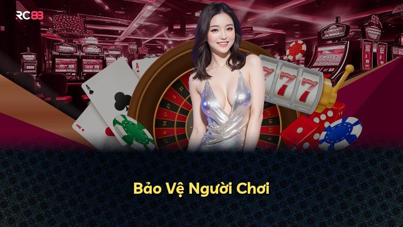 Bảo Vệ Người Chơi