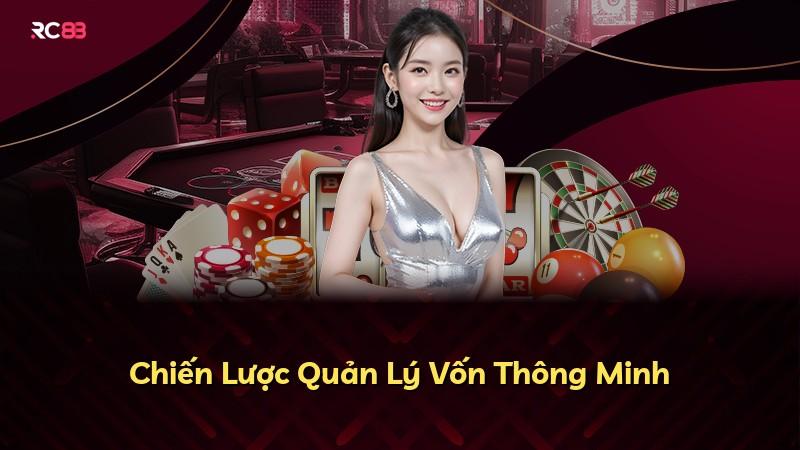 Chiến Lược Quản Lý Vốn Thông Minh
