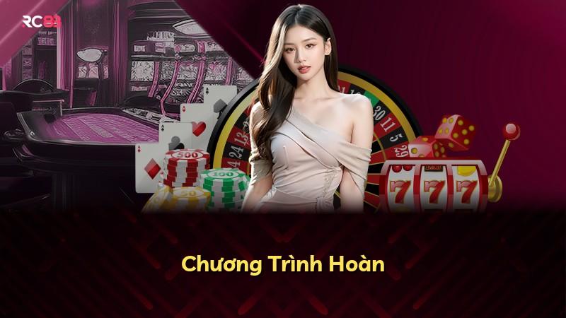 Chương Trình Hoàn