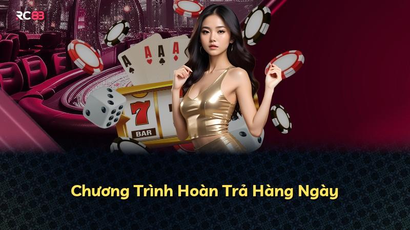 Chương Trình Hoàn Trả Hàng Ngày