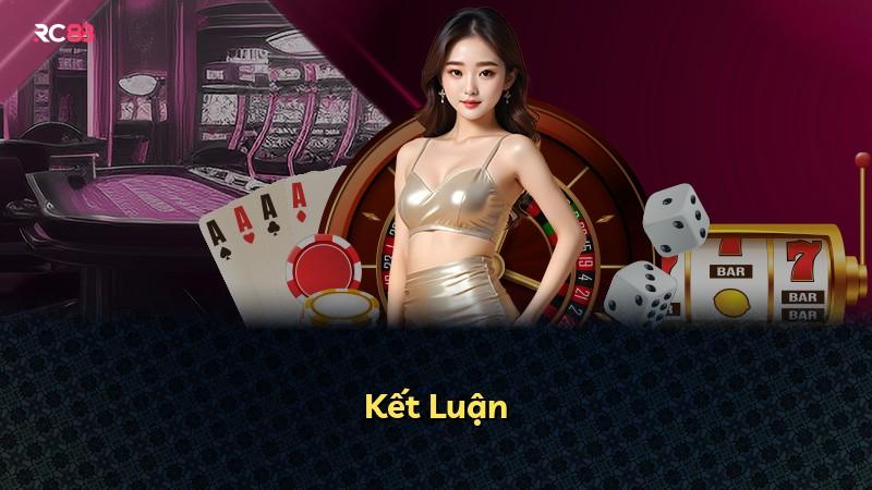 Kết Luận