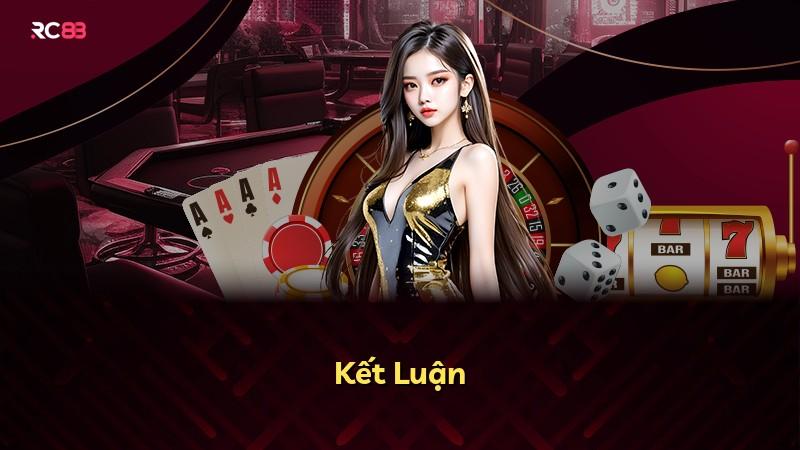 Kết Luận