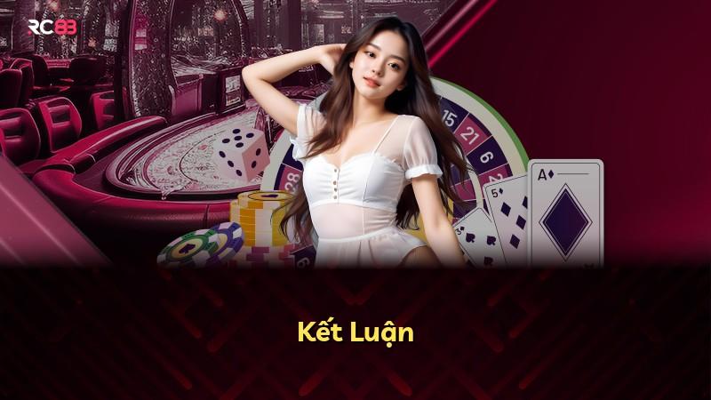 Kết Luận