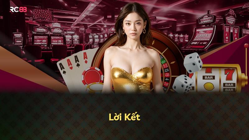 Lời Kết
