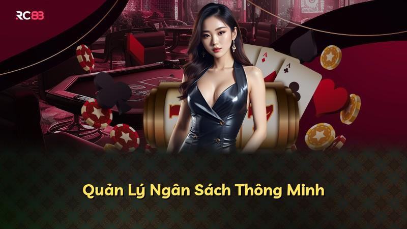 Quản Lý Ngân Sách Thông Minh