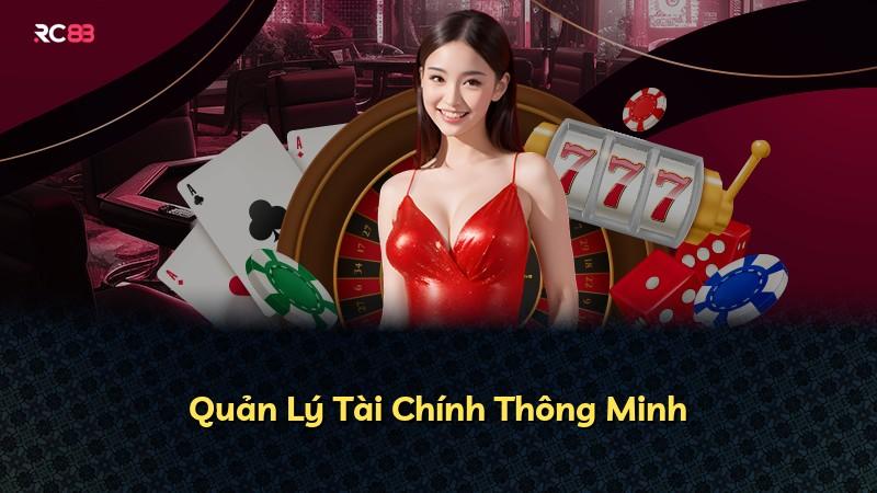 Quản Lý Tài Chính Thông Minh