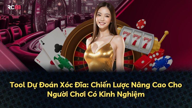 Tool Dự Đoán Xóc Đĩa: Chiến Lược Nâng Cao Cho Người Chơi Có Kinh Nghiệm