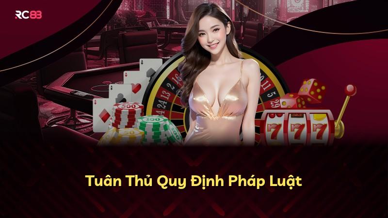 Tuân Thủ Quy Định Pháp Luật